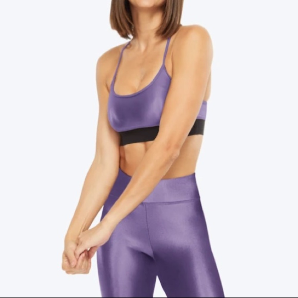 Koral Sweeper Versatility Bra